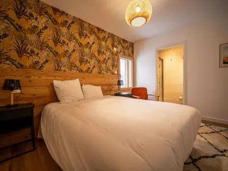 Chalet familial à Valmorel pour 24 personnes avec sauna et grandes terrasses - Photo 12