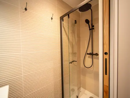 Chalet familial à Valmorel pour 24 personnes avec sauna et grandes terrasses - Photo 15