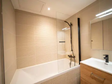 Chalet familial à Valmorel pour 24 personnes avec sauna et grandes terrasses - Photo 18