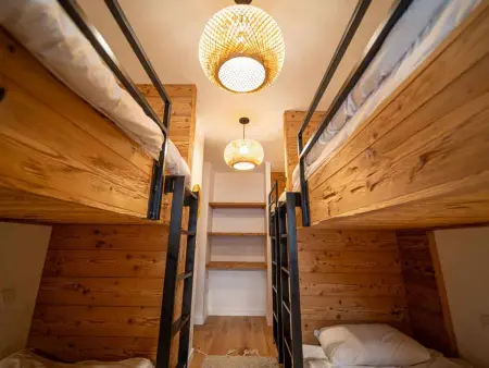 Chalet familial à Valmorel pour 24 personnes avec sauna et grandes terrasses - Photo 19