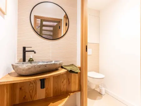 Chalet familial à Valmorel pour 24 personnes avec sauna et grandes terrasses - Photo 22