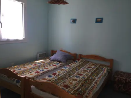 Villa au calme près du port de Jard-sur-Mer, 4 couchages - Photo 4