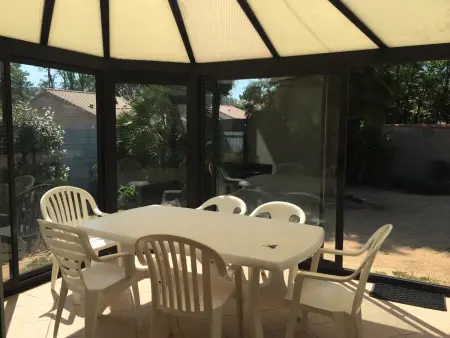 Villa au calme près du port de Jard-sur-Mer, 4 couchages - Photo 5