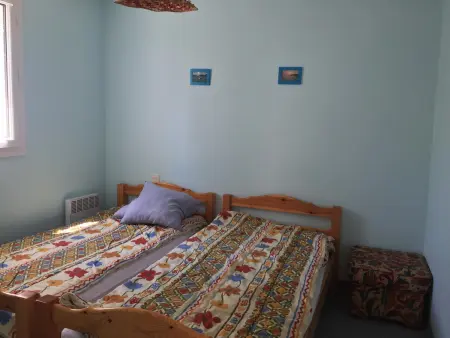 Villa au calme près du port de Jard-sur-Mer, 4 couchages - Photo 11