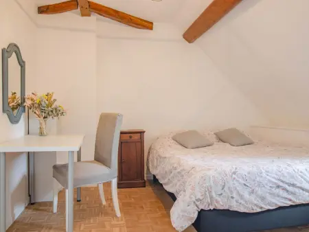 Maison spacieuse avec jardin pour séjours détente à Maizières-la-Grande-Paroisse - Photo 1