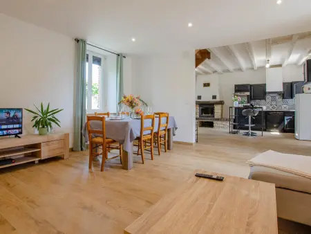 Maison spacieuse avec jardin pour séjours détente à Maizières-la-Grande-Paroisse - Photo 6
