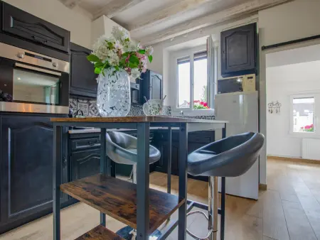 Maison spacieuse avec jardin pour séjours détente à Maizières-la-Grande-Paroisse - Photo 10