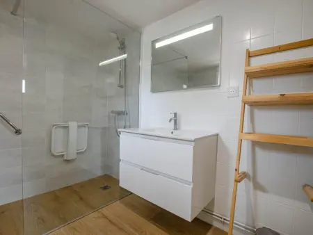Maison spacieuse avec jardin pour séjours détente à Maizières-la-Grande-Paroisse - Photo 11