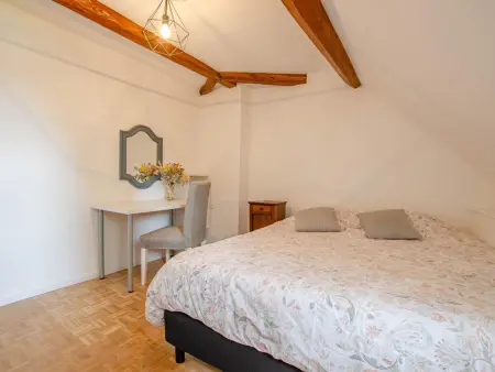 Maison spacieuse avec jardin pour séjours détente à Maizières-la-Grande-Paroisse - Photo 13