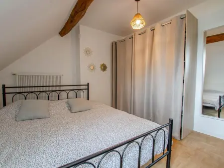Maison spacieuse avec jardin pour séjours détente à Maizières-la-Grande-Paroisse - Photo 14