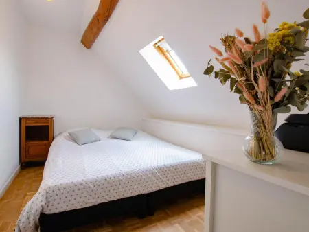 Maison spacieuse avec jardin pour séjours détente à Maizières-la-Grande-Paroisse - Photo 15