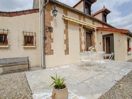 Maison spacieuse avec jardin pour séjours détente à Maizières-la-Grande-Paroisse - Photo 16