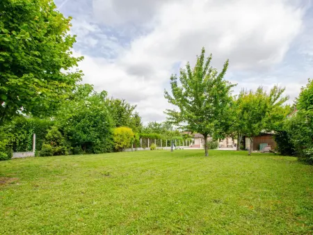 Maison spacieuse avec jardin pour séjours détente à Maizières-la-Grande-Paroisse - Photo 17