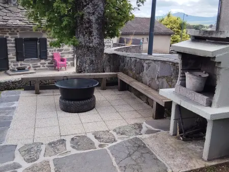 Gîte familial avec jardin, près du Puy-en-Velay et station de ski des Estables - Photo 1