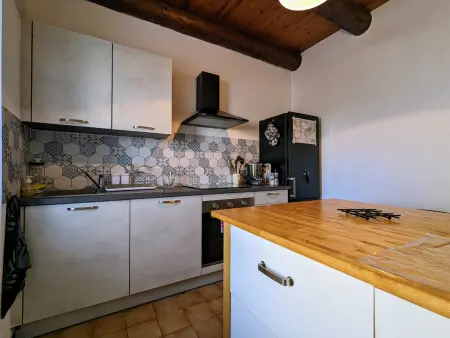 Gîte familial avec jardin, près du Puy-en-Velay et station de ski des Estables - Photo 3