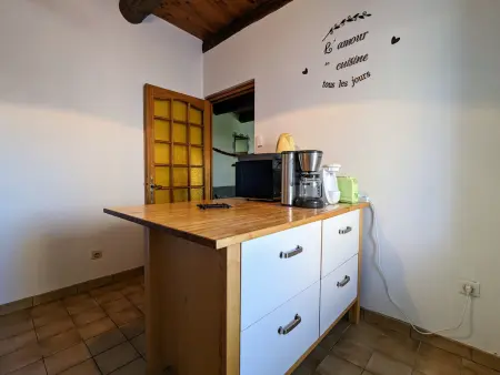 Gîte familial avec jardin, près du Puy-en-Velay et station de ski des Estables - Photo 4
