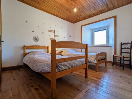 Gîte familial avec jardin, près du Puy-en-Velay et station de ski des Estables - Photo 6