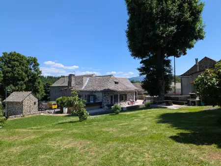Gîte familial avec jardin, près du Puy-en-Velay et station de ski des Estables - Photo 7