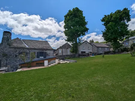 Gîte familial avec jardin, près du Puy-en-Velay et station de ski des Estables - Photo 8