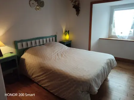 Gîte familial avec jardin, près du Puy-en-Velay et station de ski des Estables - Photo 9