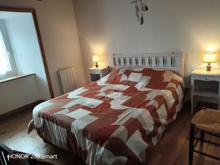 Gîte familial avec jardin, près du Puy-en-Velay et station de ski des Estables - Photo 11