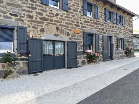 Gîte familial avec jardin, près du Puy-en-Velay et station de ski des Estables - Photo 12