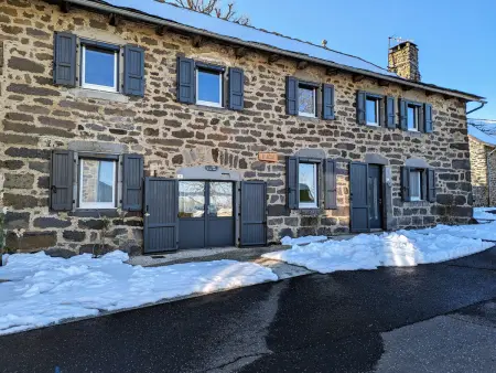 Gîte familial avec jardin, près du Puy-en-Velay et station de ski des Estables - Photo 13