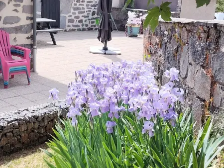 Gîte familial avec jardin, près du Puy-en-Velay et station de ski des Estables - Photo 15
