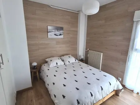 Appartement 4 pièces rénové avec terrasses et parking aux Angles - Photo 5