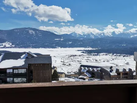 Appartement 4 pièces rénové avec terrasses et parking aux Angles - Photo 9