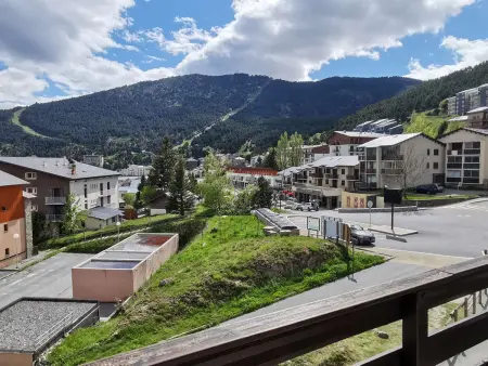 Appartement 4 pièces rénové avec terrasses et parking aux Angles - Photo 10
