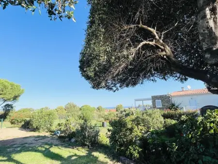 Appartement T3 avec terrasse, climatisation et parking - Lumio - Photo 10