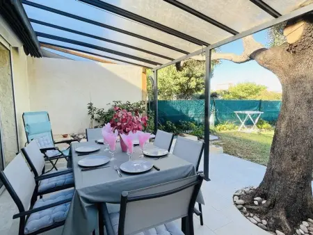 Appartement T3 avec terrasse, climatisation et parking - Lumio - Photo 20
