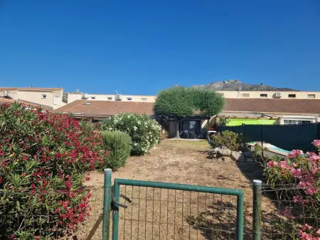 Appartement T3 avec terrasse, climatisation et parking - Lumio - Photo 25