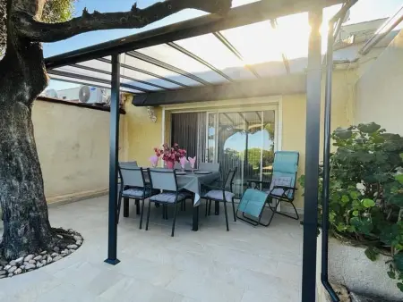 Appartement T3 avec terrasse, climatisation et parking - Lumio - Photo 27