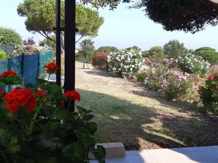 Appartement T3 avec terrasse, climatisation et parking - Lumio - Photo 30