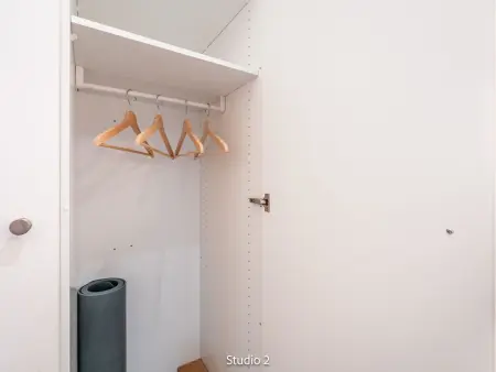 Steil Alva Studios Smit, Appartement 2 personnes à Lenzerheide - Photo 19