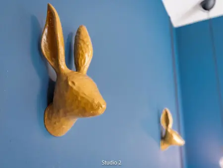 Steil Alva Studios Smit, Appartement 2 personnes à Lenzerheide - Photo 20