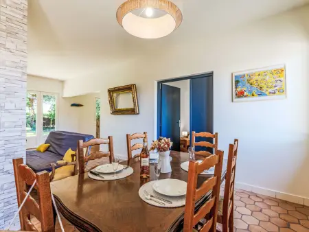 Bâbord, Maison 6 personnes à Medis - Photo 2