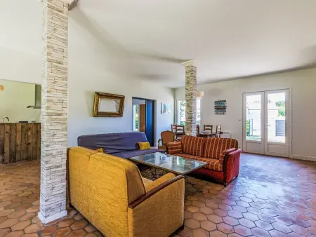 Bâbord, Maison 6 personnes à Medis - Photo 6