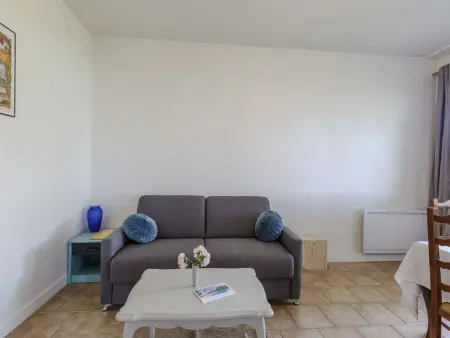 Tribord, Maison 4 personnes à Medis - Photo 3