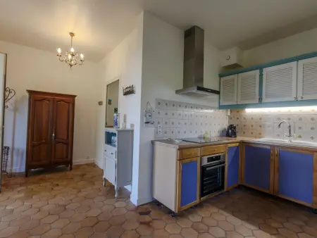 Tribord, Maison 4 personnes à Medis - Photo 14