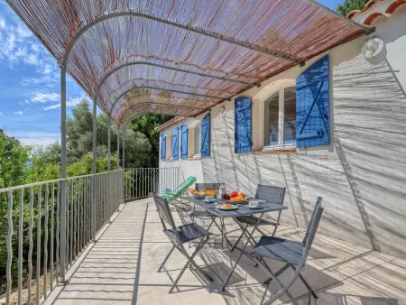 La Source, Maison 4 personnes à La Cadière d'Azur - Photo 1