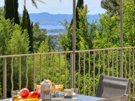 La Source, Maison 4 personnes à La Cadière d'Azur - Photo 2