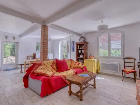 La Source, Maison 4 personnes à La Cadière d'Azur - Photo 3
