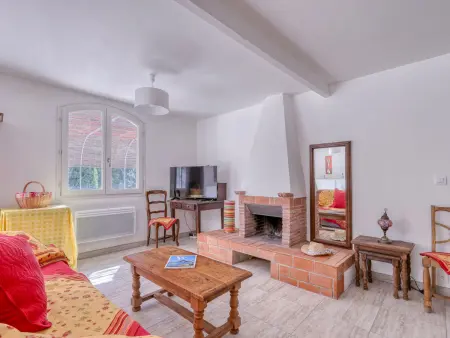 La Source, Maison 4 personnes à La Cadière d'Azur - Photo 4