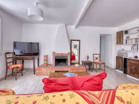 La Source, Maison 4 personnes à La Cadière d'Azur - Photo 5