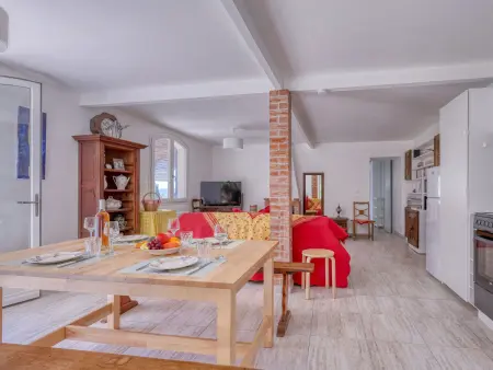 La Source, Maison 4 personnes à La Cadière d'Azur - Photo 6