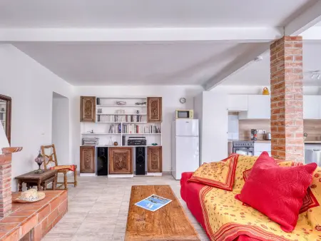 La Source, Maison 4 personnes à La Cadière d'Azur - Photo 7