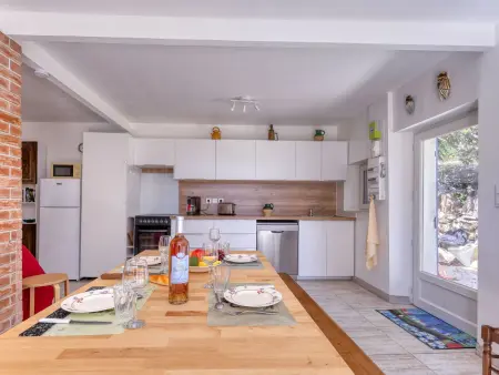 La Source, Maison 4 personnes à La Cadière d'Azur - Photo 8